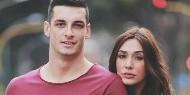 Uomini e Donne gossip: Sonia Lorenzini svela la verità su Alessandro Calabrese