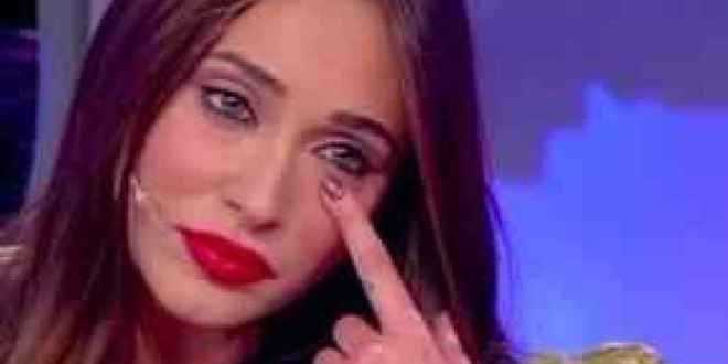 Uomini e Donne, Sonia Lorenzini vittima del terremoto: l’ex tronista racconta