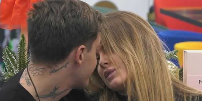 GF Vip, Sophie Codegoni e Alessandro Basciano andranno a convivere: le parole di lui