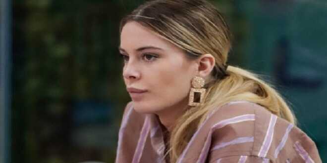 Sophie Codegoni, la confessione che spiazza: “Chirurgia estetica? Era una competizione”