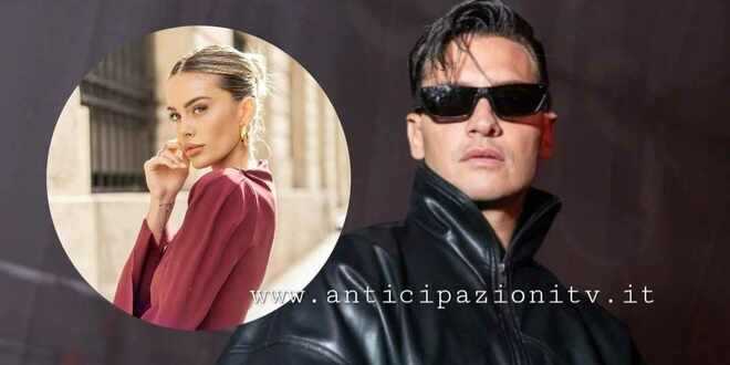 Sophie Codegoni e Alessandro Basciano: ritorno di fiamma o solo amicizia? Il gesto di lui