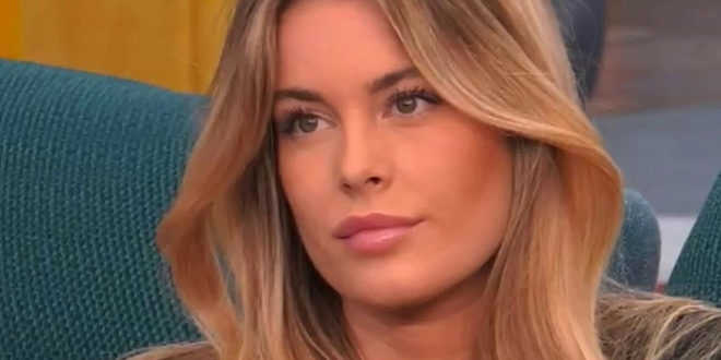GF Vip, Sophie Codegoni illibata da Matteo Ranieri in poi: la confessione
