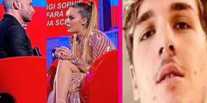 Gossip Uomini e donne, Sophie Codegoni fa coppia con Nicolò Zaniolo? L’ex tronista racconta la verità