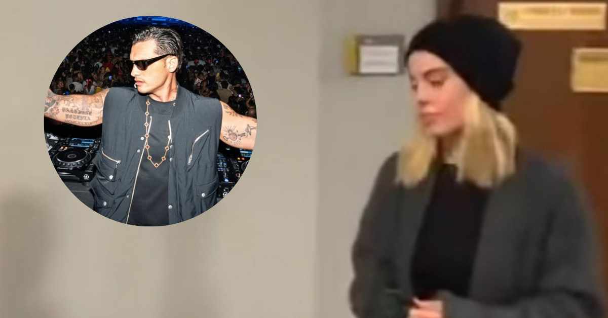 Sophie Codegoni interrogata per 5 ore: Basciano rischia ancora il carcere?