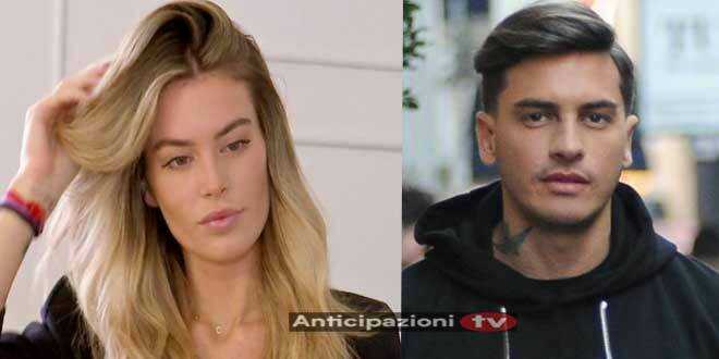 Sophie Codegoni smentisce Alessandro Basciano: il tradimento c’è stato davvero?