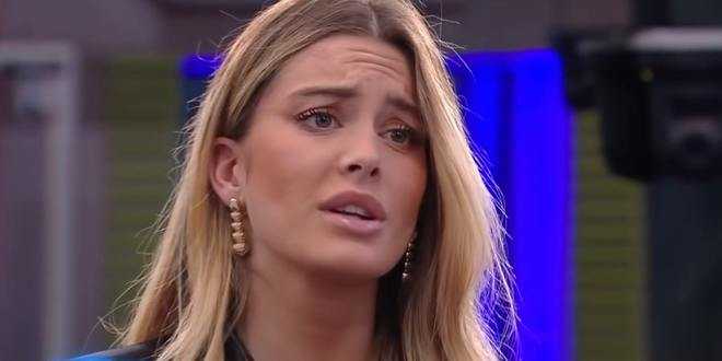 GF Vip, preoccupano le condizioni di salute di Sophie: “Non mangia, non sta bene”