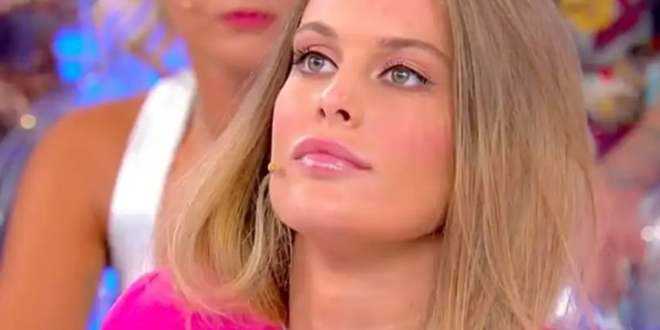 Uomini e Donne, Sophie dà di matto: urla e insulti pesanti con Giorgio