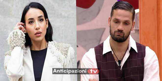 Soraia Allam Ceruti rompe il silenzio: ecco perché è finita con Luca Salatino