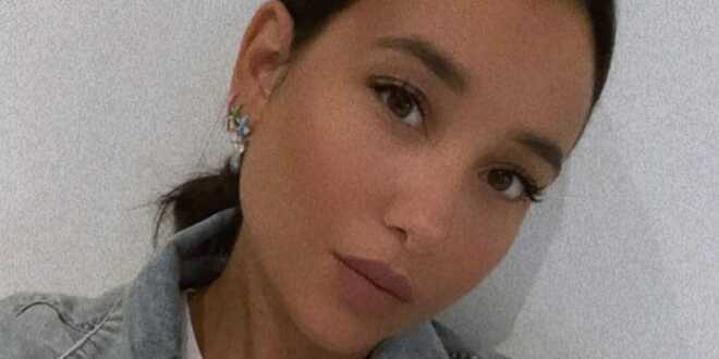 News Uomini e Donne, Soraia Ceruti è incinta? Le sue parole