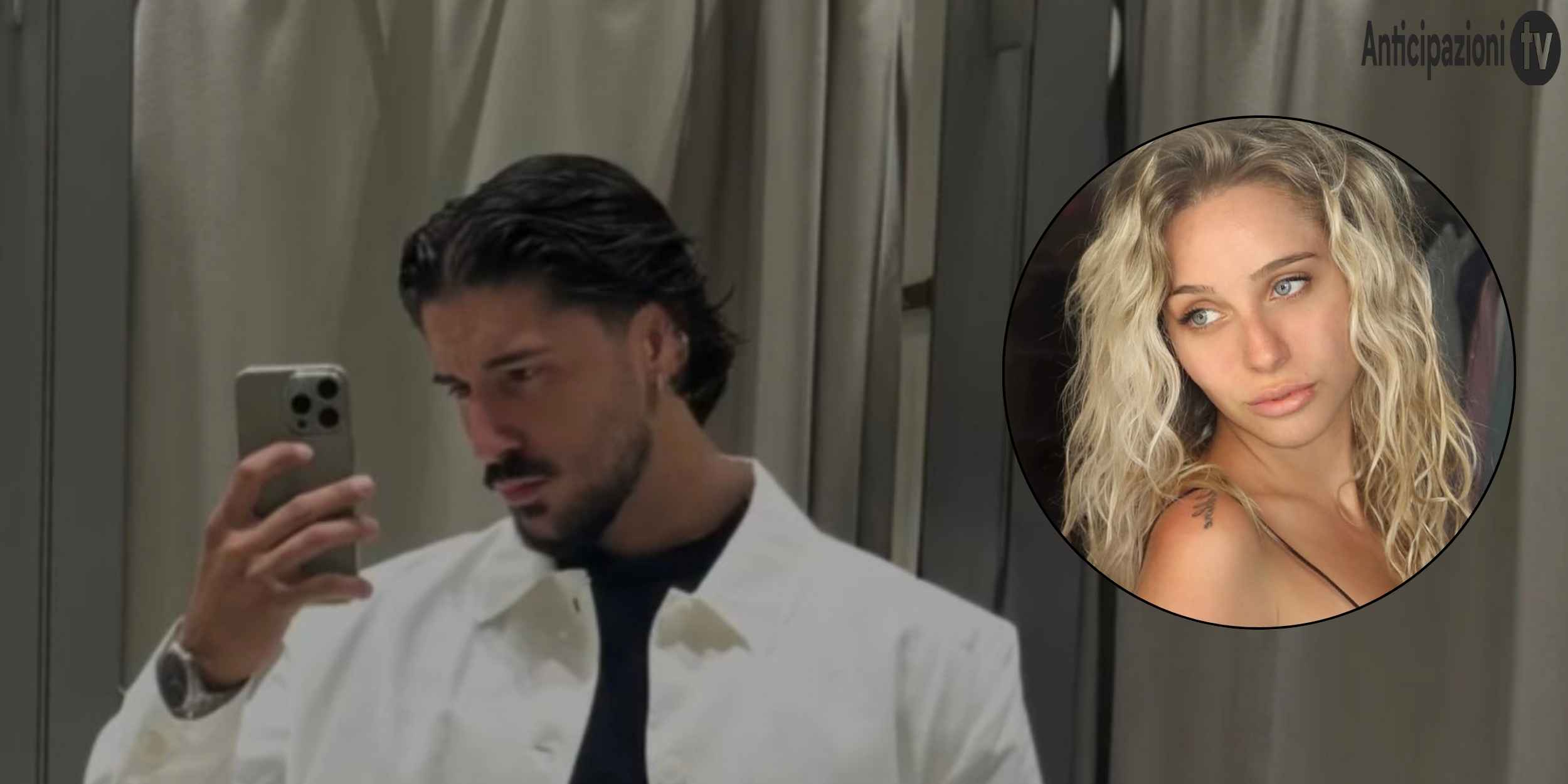 Soraya e Dimitri stanno insieme dopo Temptation Island? Come stanno davvero le cose