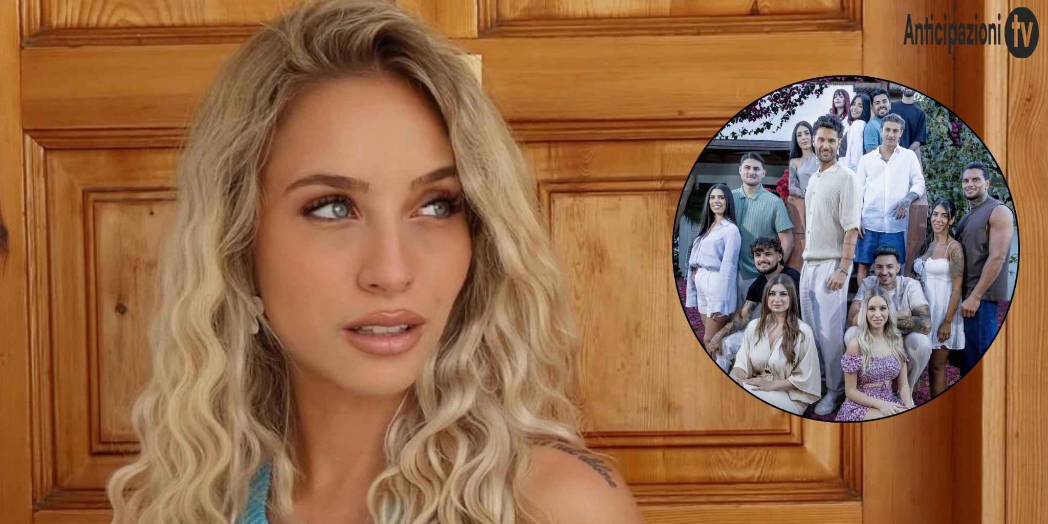 Soraya Sabetta avvistata con due discussi ex di Temptation Island: ecco dove e chi sono