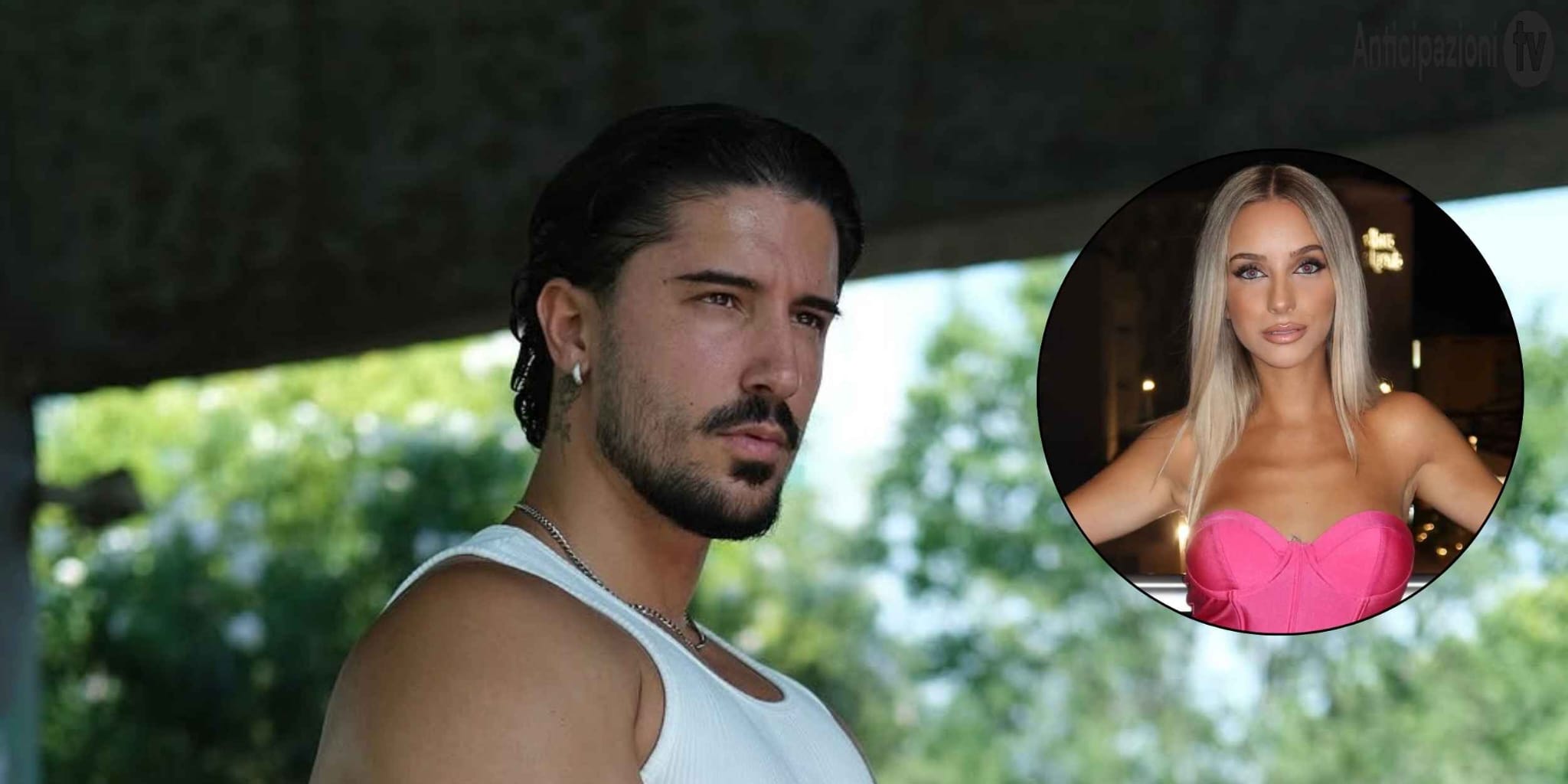 Temptation Island, colpo di scena tra Soraya e Dimitri: il gesto che non passa inosservato