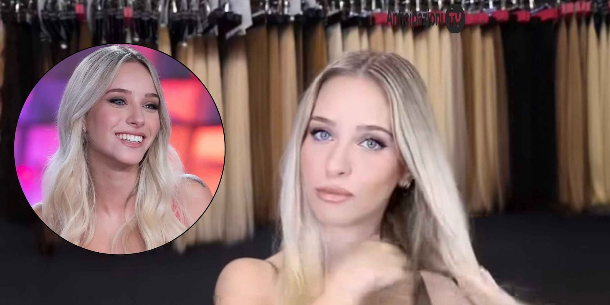 temptation island soraya sabetta presenta il nuovo fidanzato cosa ha fatto da Anticipazionitv.it temptation island soraya sabetta presenta il nuovo fidanzato cosa ha fatto