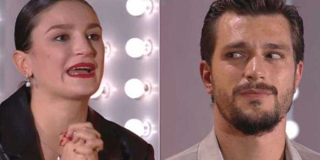 La sorella di Andrea Zelletta furibonda col GF Vip 5: “Non è gossip, è cattiveria!”