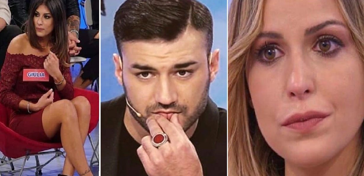 Uomini e Donne anticipazioni: la sorella di Lorenzo Riccardi preannuncia la scelta