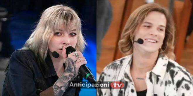 La sorella di Matthew rompe il silenzio sul ritiro da Amici 23: forti dichiarazioni