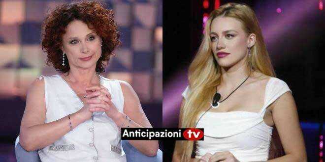 Sorpresa per Heidi Baci: Beatrice Luzzi ospite al Grande Fratello albanese