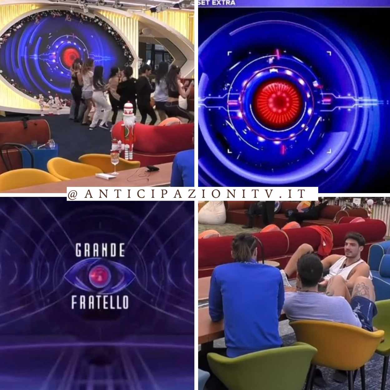 Sospesa la diretta del Grande Fratello: il vero motivo