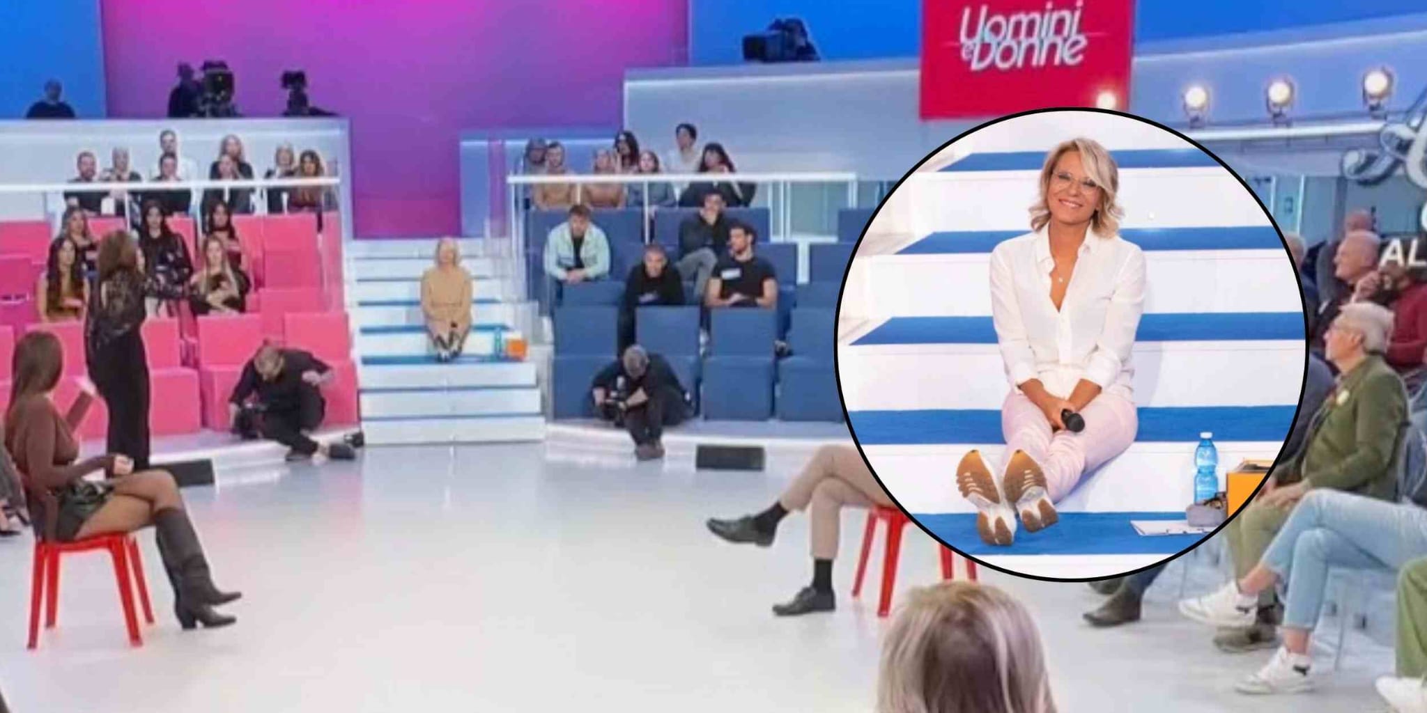 Uomini e Donne sospeso: quando torna e cosa va in onda al suo posto