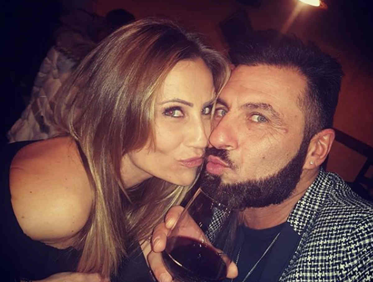 Uomini e Donne, Sossio Aruta e Ursula Bennardo aspettano un figlio: l’annuncio in tv