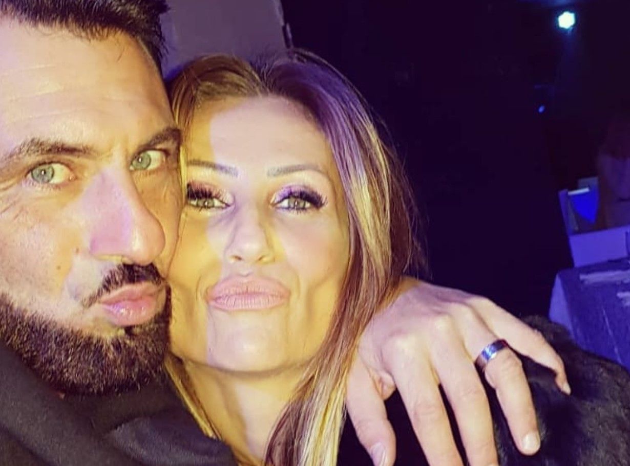 Uomini e Donne news, Sossio Aruta e Ursula Bennardo: matrimonio stellare (col pancione)