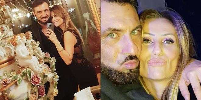 Uomini e Donne news, Sossio Aruta fa la proposta a Ursula?