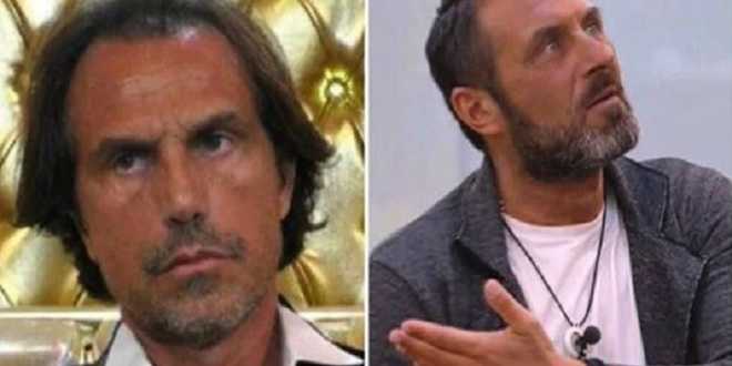 Grande Fratello Vip, Sossio Aruta furioso: “Ora voglio le scuse da Zequila!”