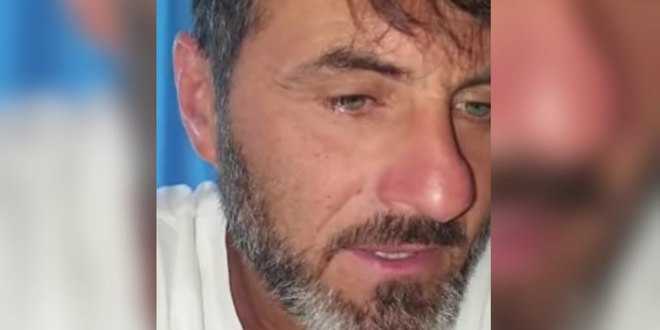 Sossio Aruta irriconoscibile su Instagram: che ha fatto alla faccia?