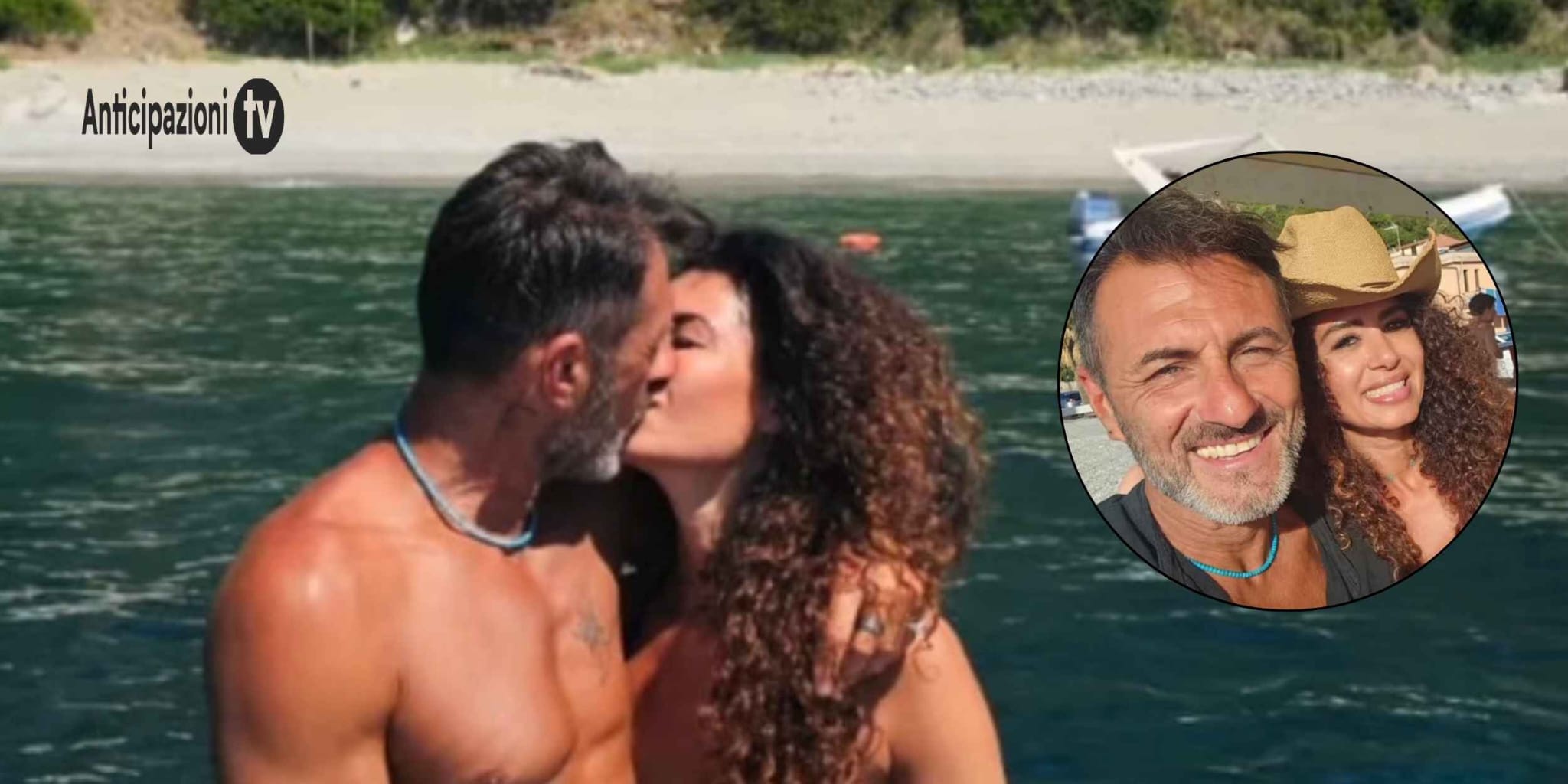 uomini e donne sossio aruta fidanzato chi 232 lei e l8217annuncio inaspettato da Anticipazionitv.it uomini e donne sossio aruta fidanzato chi 232 lei e l8217annuncio inaspettato