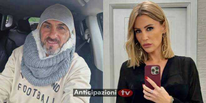 Sossio Aruta rompe il silenzio dopo la rottura con Ursula Bennardo: le forti dichiarazioni