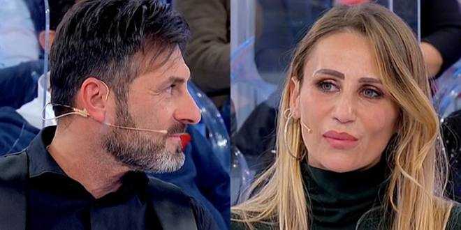 Uomini e Donne, Sossio Aruta e Ursula Bennardo si sono lasciati?