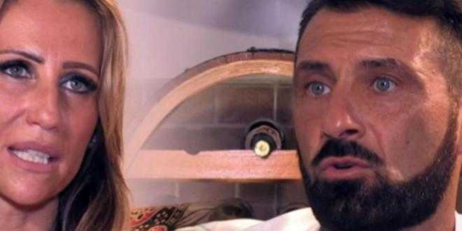 Uomini e Donne gossip, Sossio show: accusa Ursula e urla