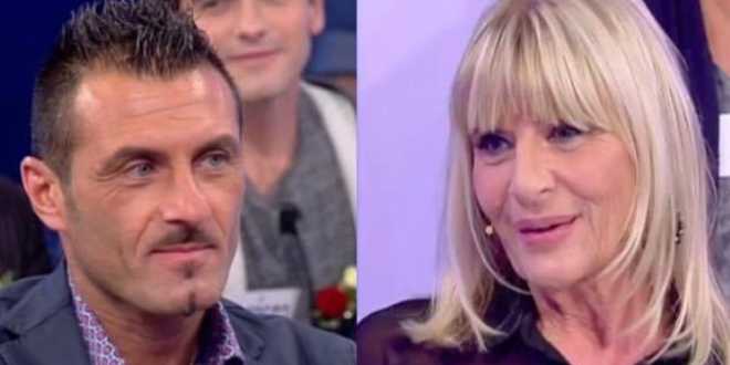 Uomini e Donne gossip: Sossio vuole corteggiare Gemma