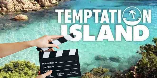 Temptation Island sostituito da un altro programma di Maria De Filippi: lo scoop di Chi