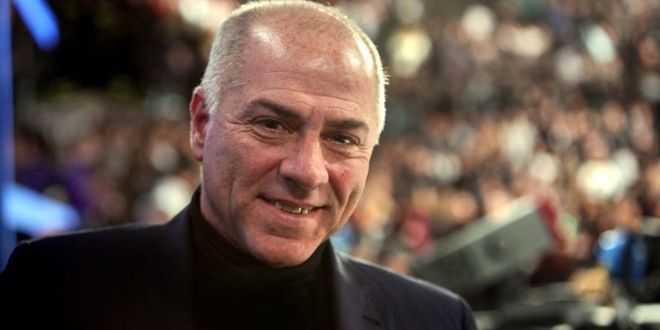 Amici sotto shock, muore a soli 62 anni il coreografo Marco Garofalo