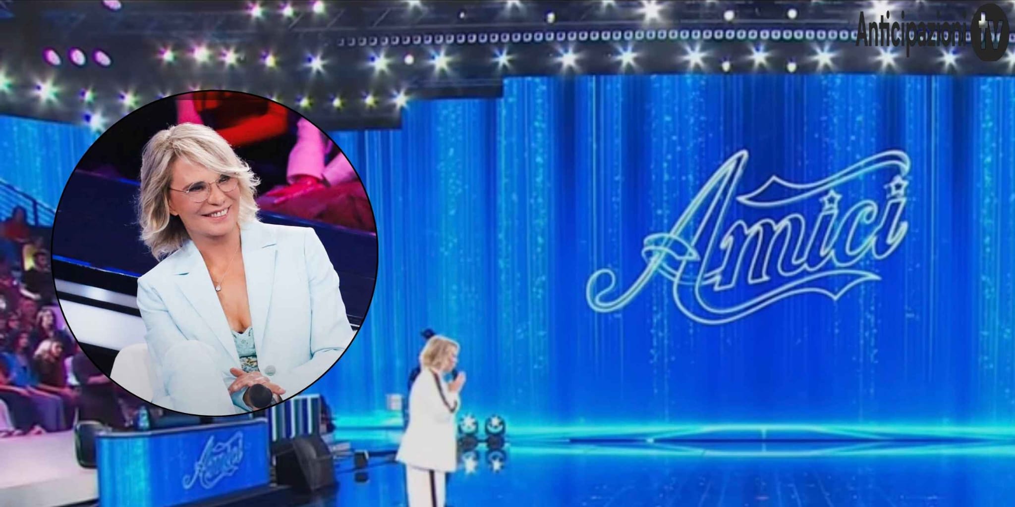 Arriva lo Speciale di Amici 25 dopo la finale: data, ospiti e chi conduce