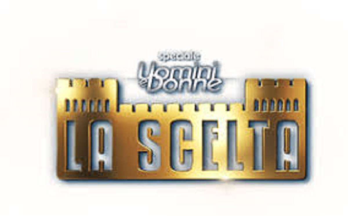 Speciale Uomini e Donne, stasera la registrazione della scelta di Luigi che vedremo il 1 marzo