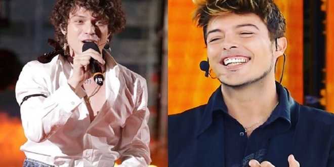 Amici Speciali, Irama vince l’edizione ma è Stash a commuovere tutti