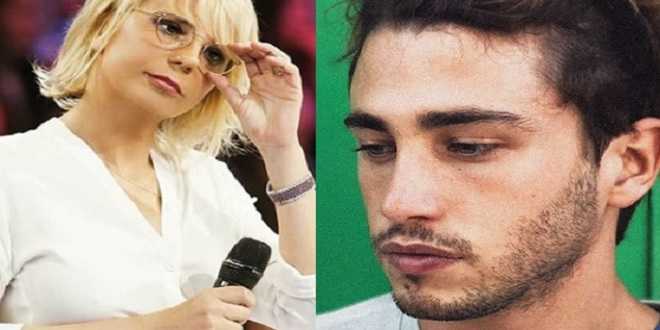 Amici Speciali, Riki non ci sarà: è davvero finito sulla lista nera della De Filippi?