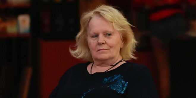 GF Vip 6, gli sponsor abbandonano per protesta contro Katia Ricciarelli