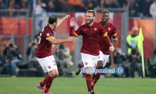 Sport in tv domenica 22 marzo 2015: guida ai programmi sportivi in prima e seconda serata