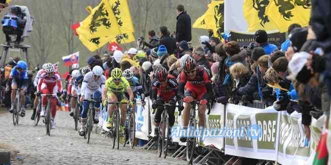 Sport in tv domenica 5 aprile 2015: guida ai programmi sportivi della giornata