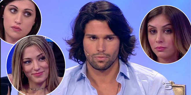 Uomini e Donne news e anticipazioni: spostata la scelta di Luca Onestini