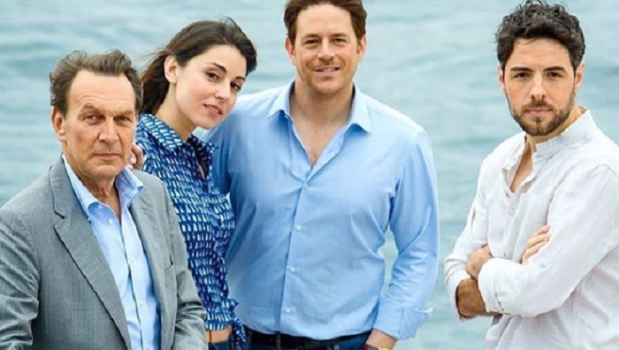 Un Posto al Sole, spunta la verità : Leonardo è in realtà Tommaso?