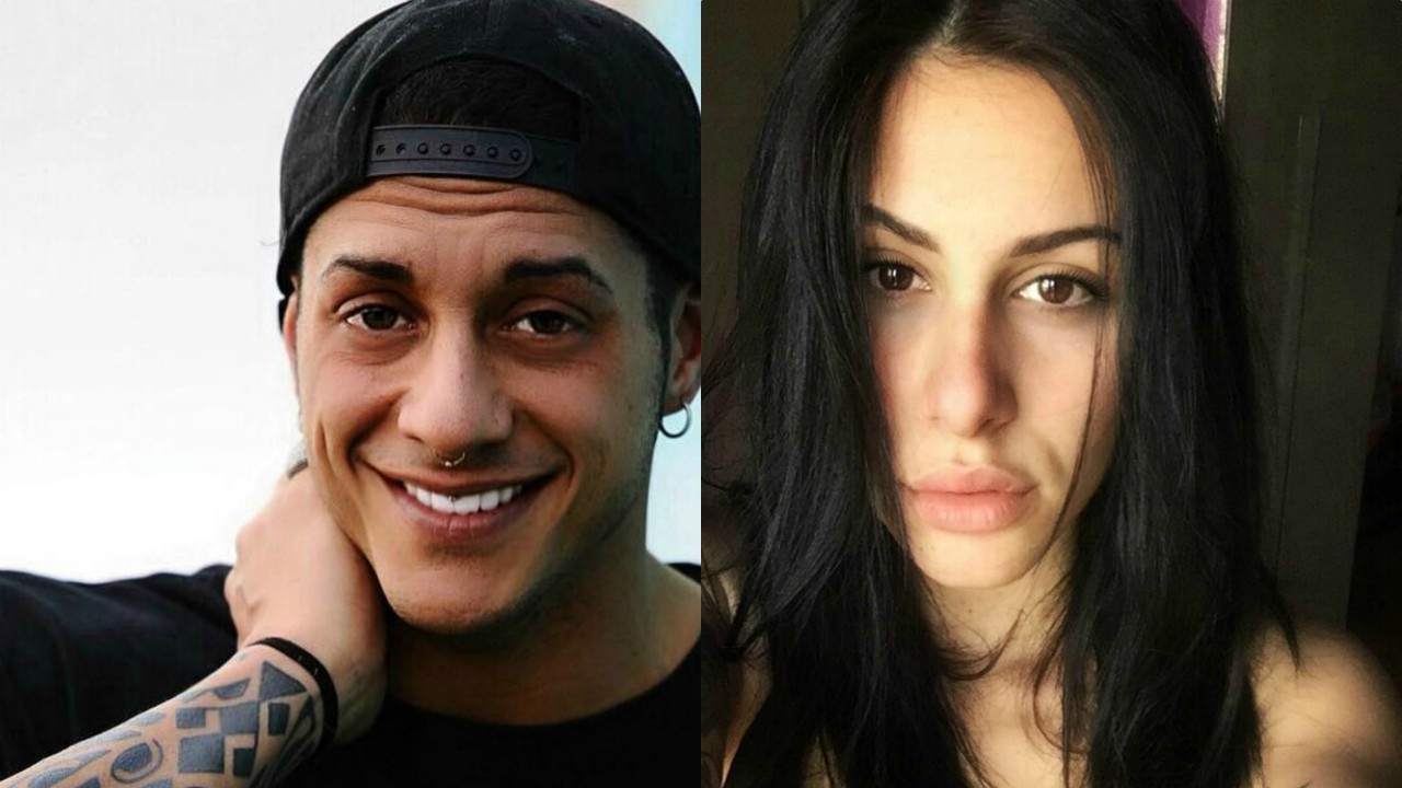 Temptation Island, spuntano le chat in cui Francesco Chiofalo prende in giro la redazione