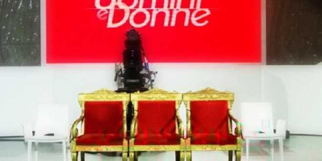 Uomini e Donne news: spuntano i nomi dei prossimi tronisti