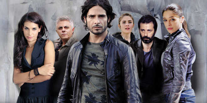 Squadra Antimafia, è morto un famosissimo attore