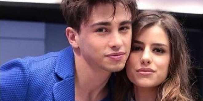 Amici 16: la squadra blu a cena fuori! Nasce il primo amore?