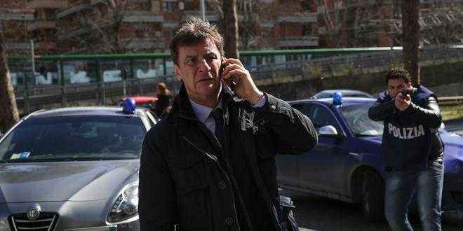 Squadra Mobile 2, anticipazioni 20 settembre 2017: Roberto Ardenzi viene rapito!