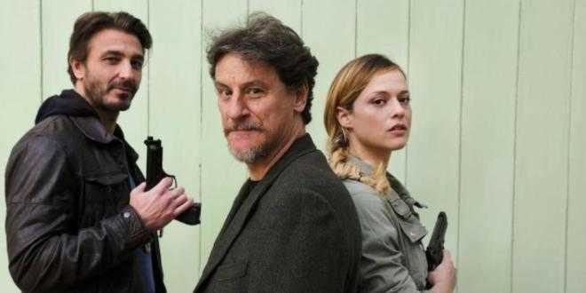 Squadra Mobile 2 ultima puntata 1 novembre 2017. E’ davvero finita?